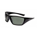 Lunettes Bollé Hustler PC anti-rayures et anti-buée
