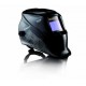 Casque Fusion + électro-optique complet Bollé Safety à teinte variable