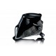 Casque Fusion + électro-optique complet Bollé Safety à teinte variable