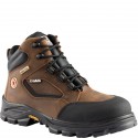Chaussures de sécurité Jalroche Jallatte SAS S3 HRO SRC CI WR