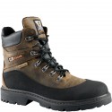 Chaussures de sécurité montantes Jallatte Jalacer SAS S3 HRO SRC CI WR