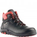 Chaussures de sécurité hautes Jalharrier X2 Jallatte
