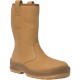 Bottes de sécurité Jallatte Jalfrigg SAS S3 SRC CI