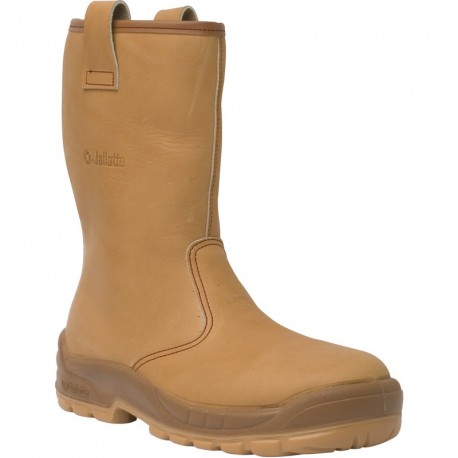 Bottes de sécurité Jallatte Jalfrigg SAS S3 SRC CI