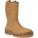 Bottes de sécurité Jallatte Jalfrigg SAS S3 SRC CI