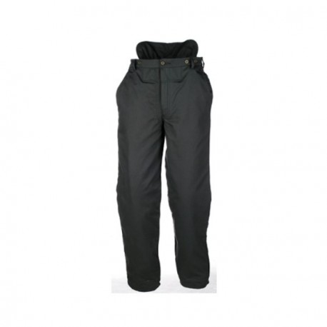 Pantalon forestier avec protection frontale de type A SIP