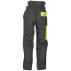 Pantalon forestier avec protection frontale de type A SIP
