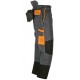 Pantalon forestier avec protection frontale de type A SIP