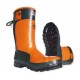Bottes forestières anti-coupure SIP