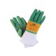 Gants anti-coupures avec protection sur les deux mains SIP