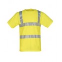 T-shirt haute visibilité Salerno SIOEN