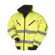 Blouson d'hiver Haute visibilité Sparrow SIOEN