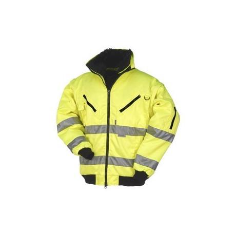 Blouson d'hiver Haute visibilité Sparrow SIOEN