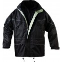 Parka 3 en 1 ISA