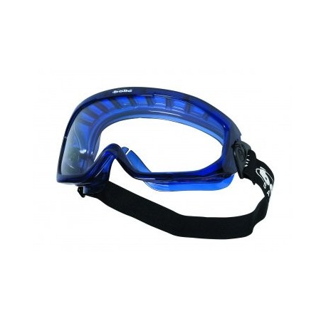 Lunettes-masque Bollé BLAST face interchangeable