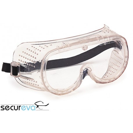 Lunettes masques de protection EVAMAS