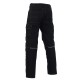 Pantalon de Travail MASCOT® Calvos Noir