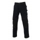 Pantalon de Travail MASCOT® Calvos Noir