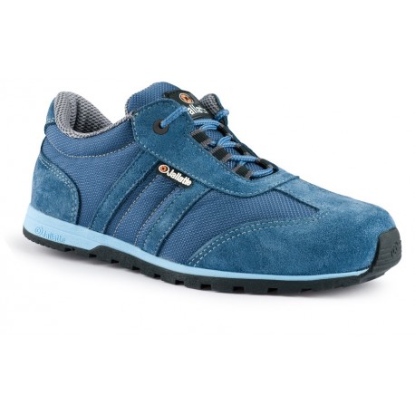 Basket de Sécurité femme SOPHIE S1P SRC antibacterien
