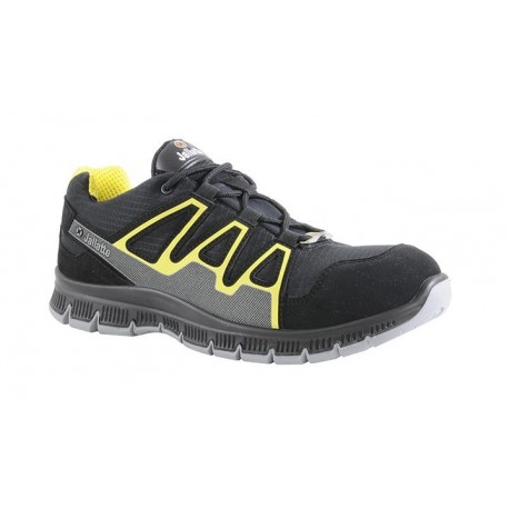 Chaussure de travail JALSPIN SAS ESD S1P SRC Antistatique Jallatte