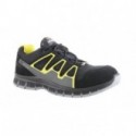 Chaussure de travail JALSPIN SAS ESD S1P SRC Antistatique Jallatte