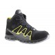 Chaussure de Sécurité Montante JALSMASH SAS ESD S1P SRC Antistatique Jallatte
