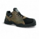 Chaussure de Sécurité Basse Imperméable ARTIS S3 SRC Travaux Publics Aimont