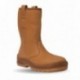 Botte de Sécurité Imperméable oléofuge maltonée JALFRIGG SAS S3 CI SRC Jallatte