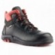 Chaussure de Sécurité Imperméable hydrocarbures JALHARRIER SAS S3 HI HRO SRC Jallatte