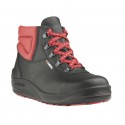 Chaussure de Sécurité Imperméable Enrobes JALTARMAC SAS S3 HI HRO SRC Jallatte