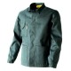 Veste OPTIMAX ND coloris vert Taille 0 à 7