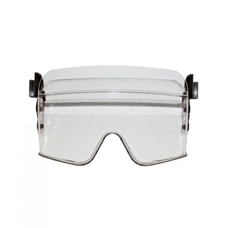 Lunettes pour casque IRIS incolore Classe optique 1