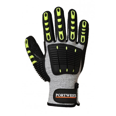 Gants Impact anti coupure 5 T XL