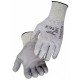 Gants anticoupure enduit polyuréthanecdos aére T-10