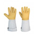 Gants spécifique cryogénie 2058685