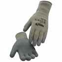 Gants bouclette gratté Spécial froid