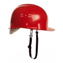 Jugulaire pour casque de chantier