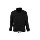Veste laine polaire 300 NORTH coloris Bleu Marine