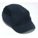 Casquette base + SCOTT micro visière 2.5 cm coloris bleu marine