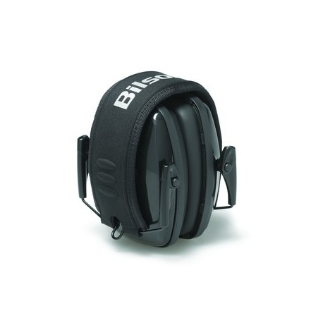 Casque antibruit pliable Leightning® L0F
