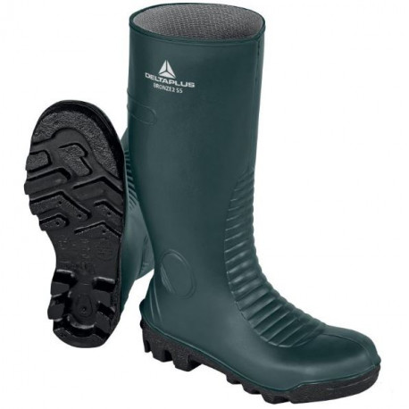 Bottes BRONZE SEC