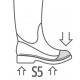 Bottes BRONZE SEC