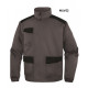 Veste Panostyle coloris gris