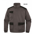 Veste Panostyle coloris gris